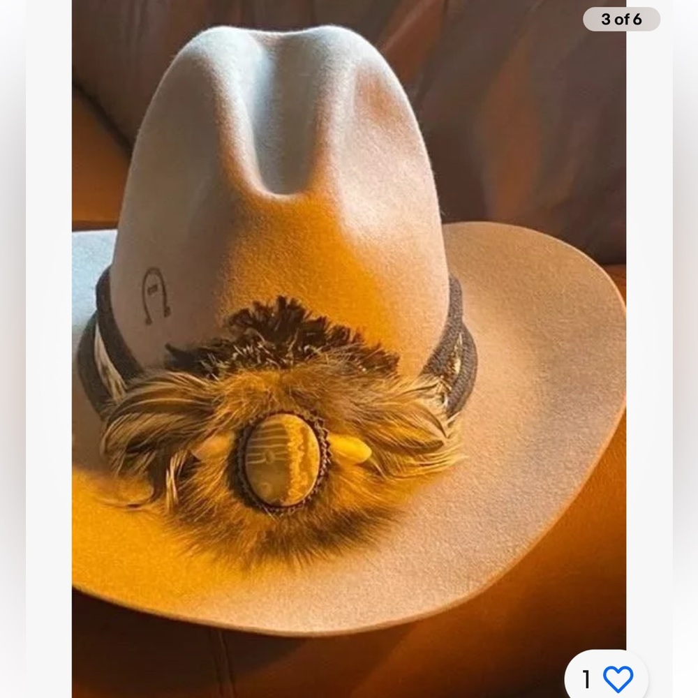 Charlie one horse hat